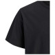 Jack & Jones Ανδρική κοντομάνικη μπλούζα Jornantucket Script Chest Crew Neck T-Shirt